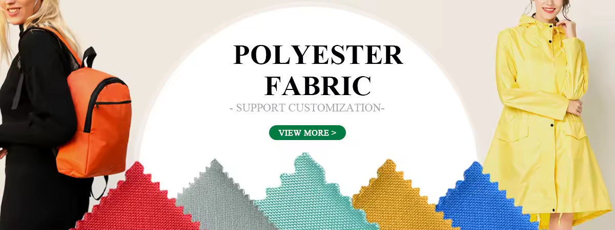 Polyester Fabric