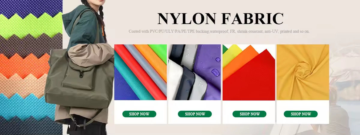 Nylon Fabric