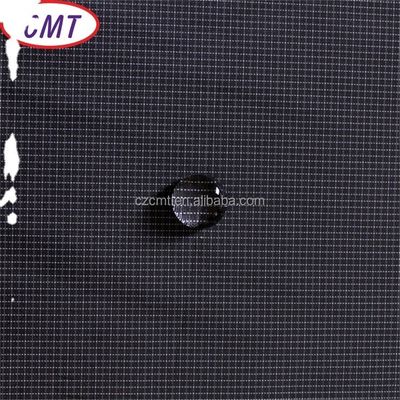 CMT Ripstop Polyester Fabric for Lining Density 180T Oxford Fabric 75D Filament Yarn