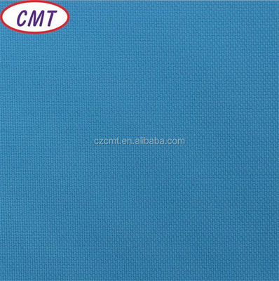 Medium Weight Polyester Changzhou Cement 600D Waterrepellent Oxford Fabric