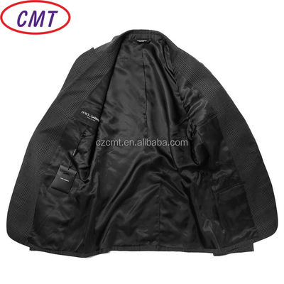 CMT Ripstop Polyester Fabric for Lining Density 180T Oxford Fabric 75D Filament Yarn