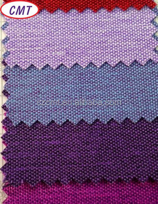 Handbag Upgrade CMT Cationic 600d Polyester Oxford Fabric with Mottled Design