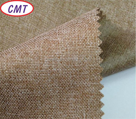 Handbag Upgrade CMT Cationic 600d Polyester Oxford Fabric with Mottled Design