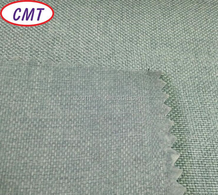 Handbag Upgrade CMT Cationic 600d Polyester Oxford Fabric with Mottled Design
