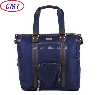 Handbag Upgrade CMT Cationic 600d Polyester Oxford Fabric with Mottled Design