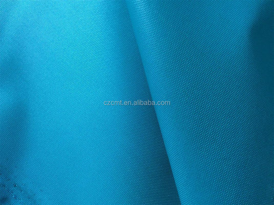 Lining 100% Nylon Oxford Fabric 210D/420D/840D with PU/ULY Coating