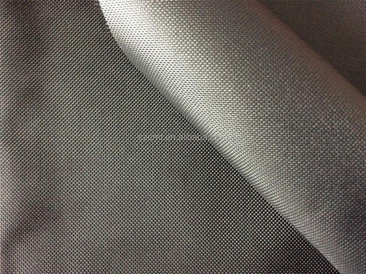 Lining 100% Nylon Oxford Fabric 210D/420D/840D with PU/ULY Coating