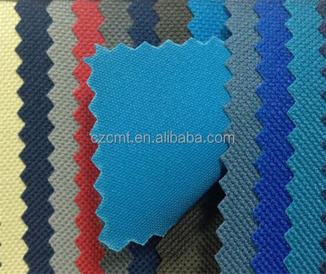 300D Poliester Oxford Fabric Coating PVC Coated for Superior Strength and Durability