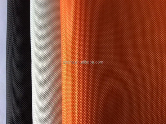 Lining 100% Nylon Oxford Fabric 210D/420D/840D with PU/ULY Coating
