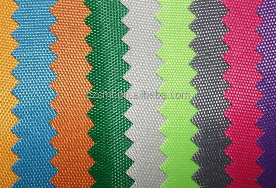 300D Poliester Oxford Fabric Coating PVC Coated for Superior Strength and Durability