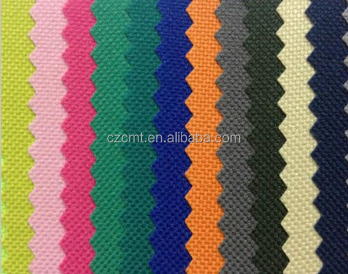 60T-66T Density Windproof 600D 100% Nylon Fabric for Windproof Function