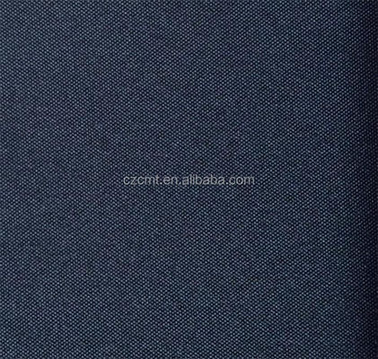 Medium Weight 210d Encryption Waterproof Oxford Cloth Flame Retardant Feature