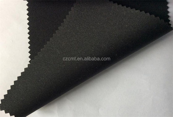 Medium Weight 210d Encryption Waterproof Oxford Cloth Flame Retardant Feature