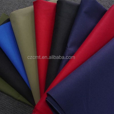 300D RPET Fabric for Bags/Luggage/Tent/Shoes Eco-Friendly and Wedding-Ready