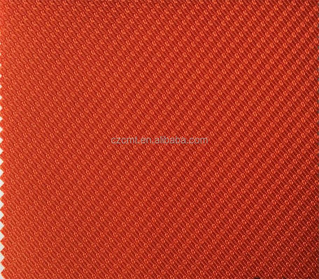 Waterproof Polyester Jacquard Oxford Cloth for Bag Tear-Resistant Fabric Sale