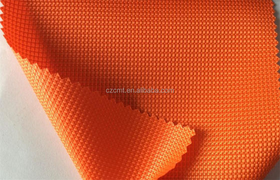 58/60&quot; Width Medium Weight 100% Polyester Cation Three Strands Oxford Cloth 1680D