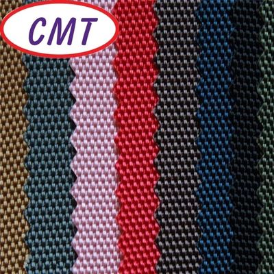 Upgrade Your Products with 300d Ballistic Nylon Oxford Fabric