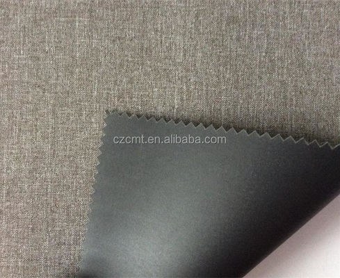 300D Snowflake Polyester Fabric Jaquard from Changzhou Cement Textile
