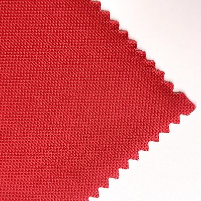 Customized Coating 1680d Nylon Oxford Fabric for Twist Ballistic PU Coated Products