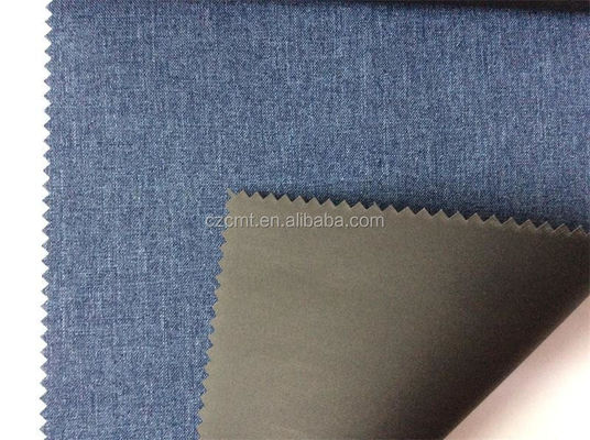 300D Snowflake Polyester Fabric Jaquard from Changzhou Cement Textile