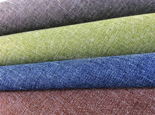 300D Snowflake Polyester Fabric Jaquard from Changzhou Cement Textile