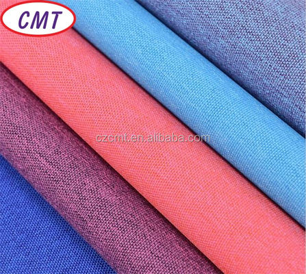 600D PU Coated Snowflake Nylon Waterproof Polyester Oxford Fabric for Paraglider Made