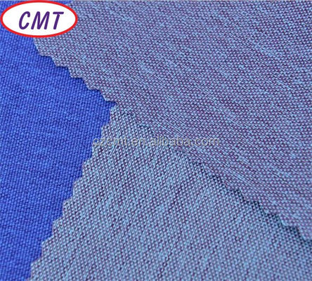 600D PU Coated Snowflake Nylon Waterproof Polyester Oxford Fabric for Paraglider Made