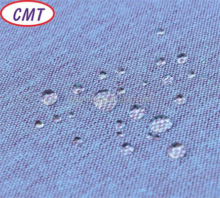 600D PU Coated Snowflake Nylon Waterproof Polyester Oxford Fabric for Paraglider Made