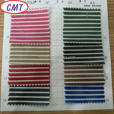 600d Polyester Oxford Printed Fabric Waterproof and Coated for Sun-Resistant Awnings