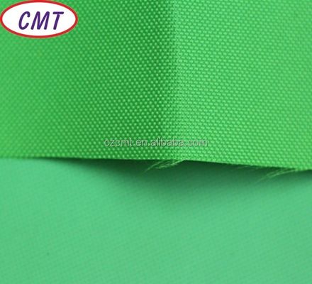 Waterproof Coated 210D Polyester Oxford Fabric for Outdoor Gear and Equipment