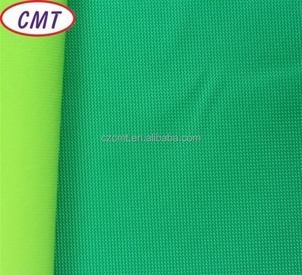Waterproof Coated 210D Polyester Oxford Fabric for Outdoor Gear and Equipment