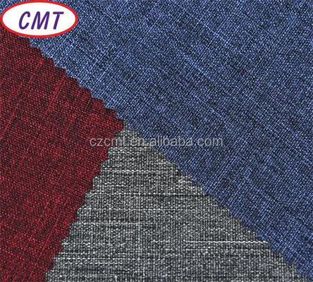 Plain Style 600D Waterproof Bright Dancing Dragon PU Coated Jacquard Polyester Oxford Fabric for Luggage