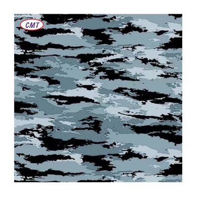 1050D Pvc Pu Coating Waterproof Camouflage Cordura Oxford Fabric for Camouflage Design