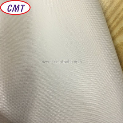 High Density 300D Polyester Oxford Fabric for Sublimation Style Plain Density 60-110T