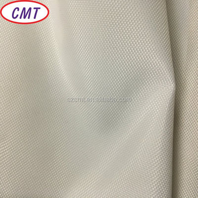 High Density 300D Polyester Oxford Fabric for Sublimation Style Plain Density 60-110T