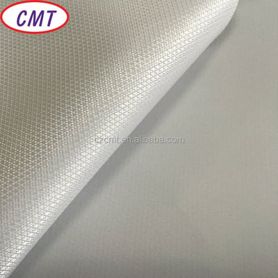 High Density 300D Polyester Oxford Fabric for Sublimation Style Plain Density 60-110T