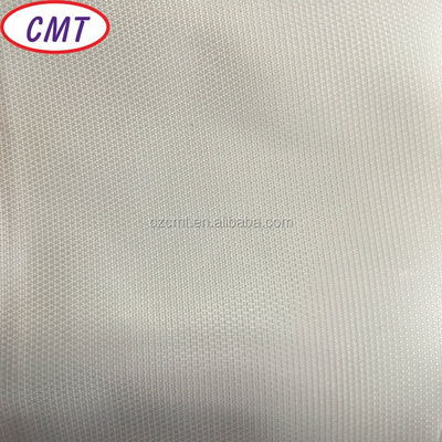 High Density 300D Polyester Oxford Fabric for Sublimation Style Plain Density 60-110T