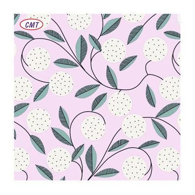 Manufacture 600D Fabric Width 58/60&quot; for Designer Recycled Eco-friendly Nylon Printing
