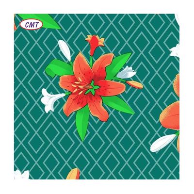 Manufacture 600D Fabric Width 58/60&quot; for Designer Recycled Eco-friendly Nylon Printing