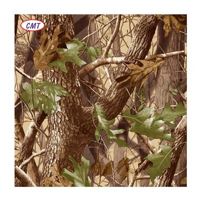 IR Infrared Reflectance Flame Retardant Coated Nylon Fabric with Waterproof Coating