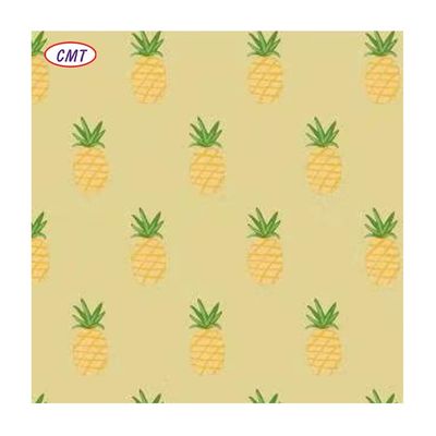 IR Infrared Reflectance Flame Retardant Coated Nylon Fabric with Waterproof Coating