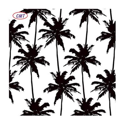 IR Infrared Reflectance Flame Retardant Coated Nylon Fabric with Waterproof Coating