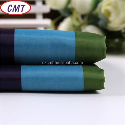 Requested Rainbow Umbrella 210D 100% Polyester Fabric with Medium Thickness Request