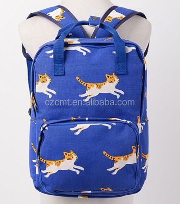 Affordable PVC Coated Blanket Material for School Bag from Changzhou Cement