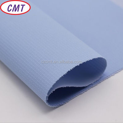 Affordable PVC Coated Blanket Material for School Bag from Changzhou Cement