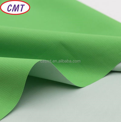 Affordable PVC Coated Blanket Material for School Bag from Changzhou Cement