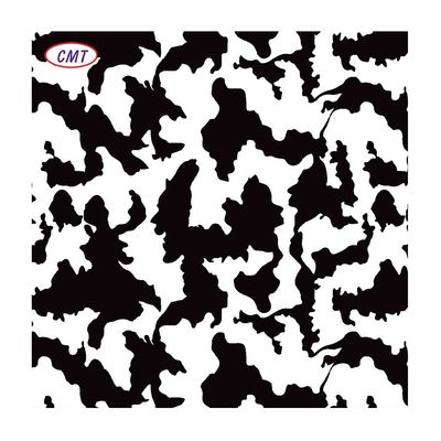 Medium Weight Customization Coating Camouflage 1050D*1050D Nylon Polyester Cordura Fabric
