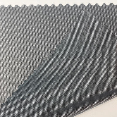 EN ISO 10993-5 / 10993-10 Eco-Friendly Flame Retardant Polyester Fabric for Bags and Tents