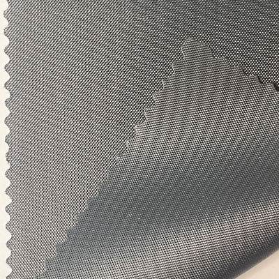 EN ISO 10993-5 / 10993-10 Eco-Friendly Flame Retardant Polyester Fabric for Bags and Tents