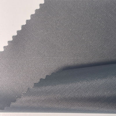 EN ISO 10993-5 / 10993-10 Eco-Friendly Flame Retardant Polyester Fabric for Bags and Tents